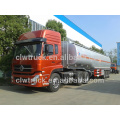 Hot Sale Dongfeng Tianlong Mobile Diesel Fuel Tank,30M3 Fuel Tank Truck